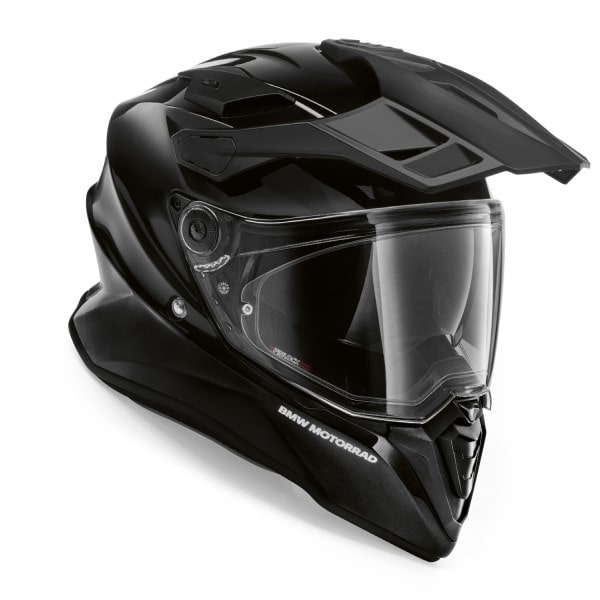 Мотошлем BMW Motorrad GS Pure Black